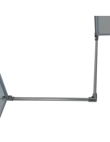 Душевая кабина без поддона Bravo WDA N90TC, квадратная