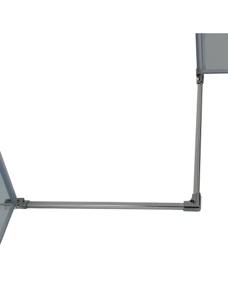 Душевая кабина без поддона Bravo WDA N90TC, квадратная