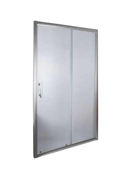 Душові скляні двері Bravo TORMES 100FS Душові скляні двері Bravo TORMES 100FS