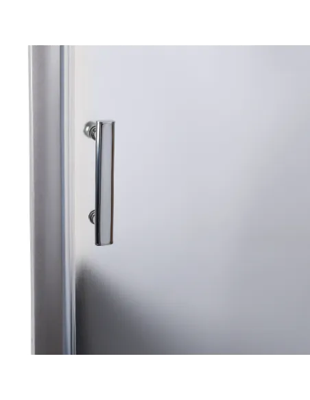 Душові скляні двері Bravo TORMES 100FS Душові скляні двері Bravo TORMES 100FS