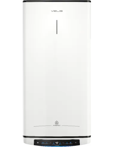 Бойлер Ariston VELIS PRO DRY WIFI EU 80 літрів, сухий ТЕН