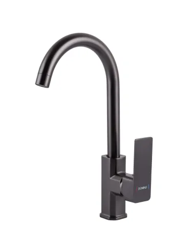 Смеситель для кухни Domino MALIBU DMM-203L-GP