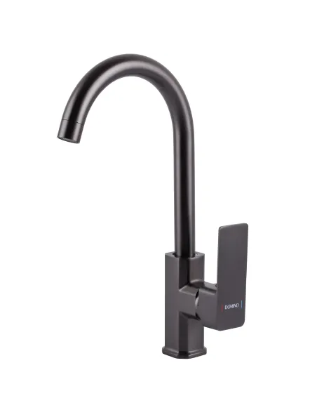 Смеситель для кухни Domino MALIBU DMM-203L-GP