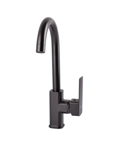 Смеситель для кухни Domino MALIBU DMM-203L-GP