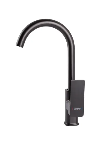 Смеситель для кухни Domino MALIBU DMM-203L-GP