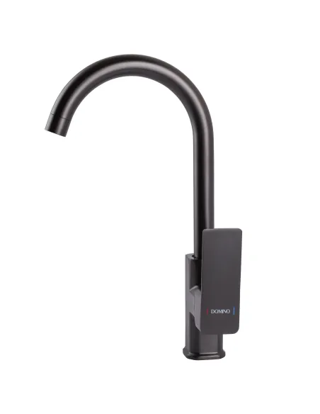 Смеситель для кухни Domino MALIBU DMM-203L-GP