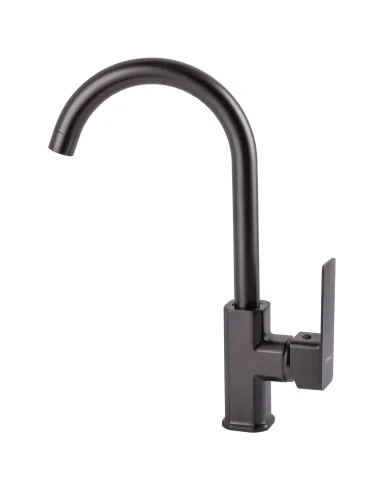 Смеситель для кухни Domino MALIBU DMM-203L-GP