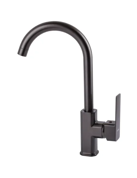 Смеситель для кухни Domino MALIBU DMM-203L-GP