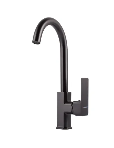 Смеситель для кухни Domino MALIBU DMM-203L-GP