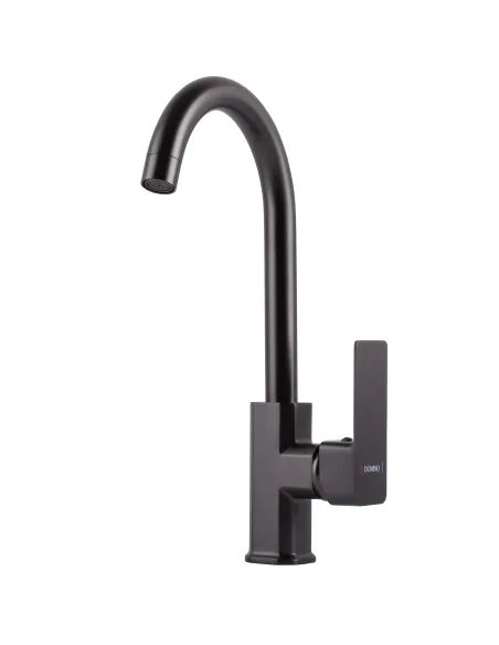 Смеситель для кухни Domino MALIBU DMM-203L-GP