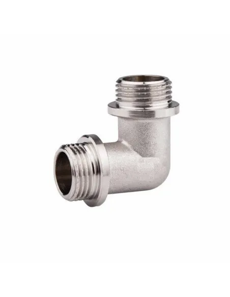 Кутник латунний Selba SL8800 ПН 1/2 дюйма Кутник латунний Selba SL8800 ПН 1/2 дюйма
