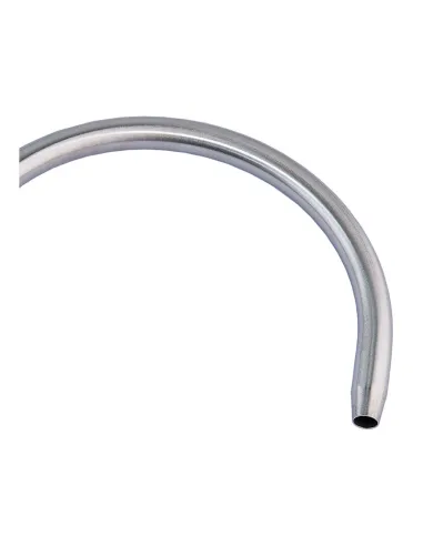 Кран для фильтра очистки воды Mixxus MONO-07.SUS MI6028 Filter нержавеющая сталь