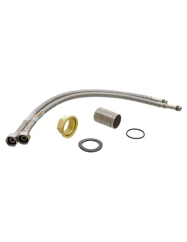 Змішувач для умивальника Mixxus Premium Benedict 001 MI5827 хром