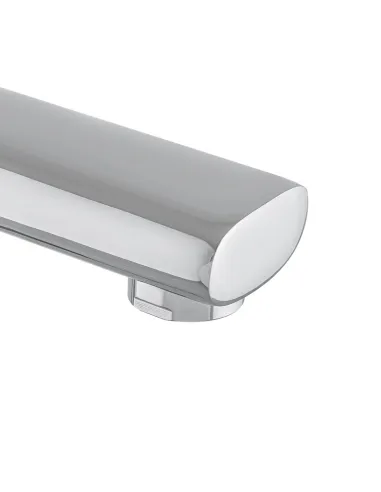 Змішувач для умивальника Mixxus Premium Benedict 001 MI5827 хром