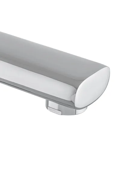 Змішувач для умивальника Mixxus Premium Benedict 001 MI5827 хром