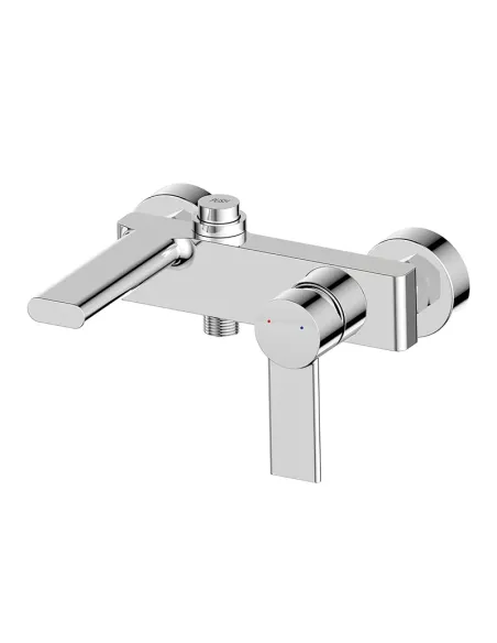 Змішувач для ванни Mixxus Premium Benedict 009 MI5828 з душовим набором