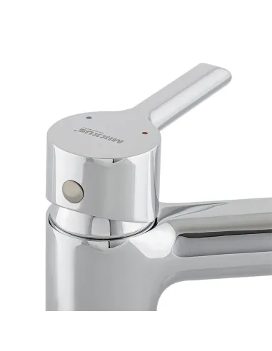 Змішувач для умивальника Mixxus Premium Edem 001 MI5833