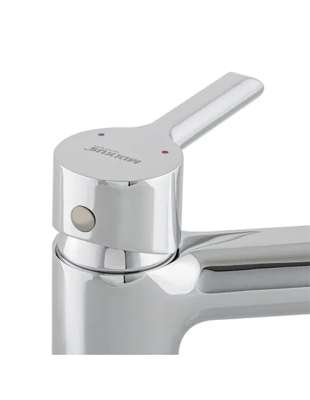 Змішувач для умивальника Mixxus Premium Edem 001 MI5833