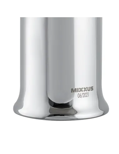 Змішувач для умивальника Mixxus Premium Edem 001 MI5833