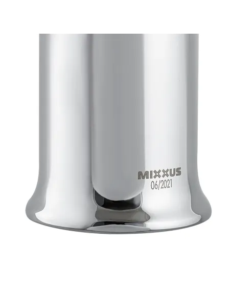 Змішувач для умивальника Mixxus Premium Edem 001 MI5833