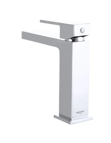 Смеситель для умывальника Mixxus Premium Franco 001 MI2841, хром