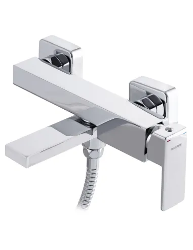 Змішувач для ванни Mixxus Premium Franco 009 MI2843 хром