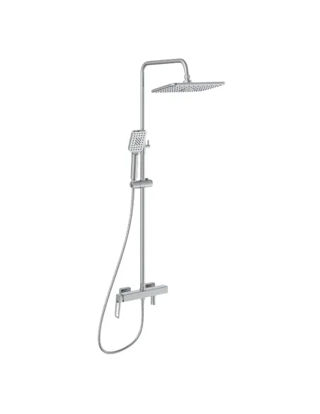 Душева система Mixxus Premium Grog 009-J MI5938 з виливом Душева система Mixxus Premium Grog 009-J MI5938 з виливом