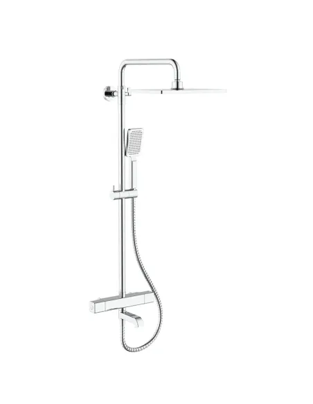 Душова система Koer KB-57011-01, з термостатом Душова система Koer KB-57011-01, з термостатом