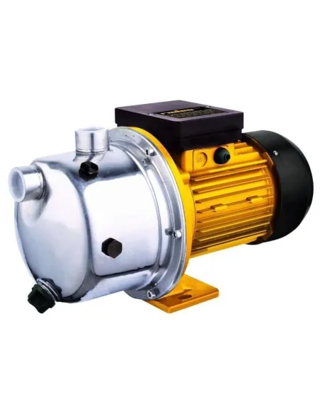 Центробежный поверхностный насос Rudes JS 110 1.05 кВт - 1