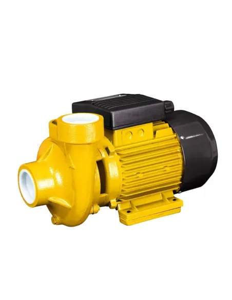 Центробежный поверхностный насос Rudes CPQm20 1.72 кВт - 1