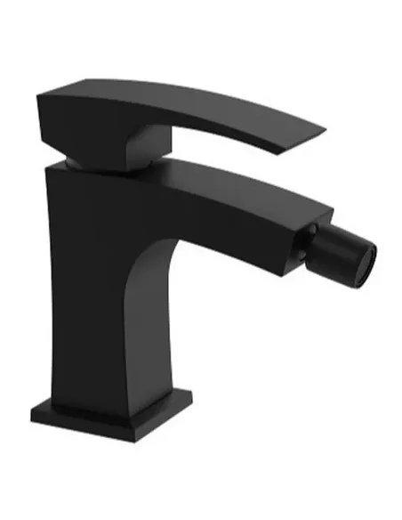 Змішувач для біде Koer KB-20007-05, чорний Змішувач для біде Koer KB-20007-05, чорний