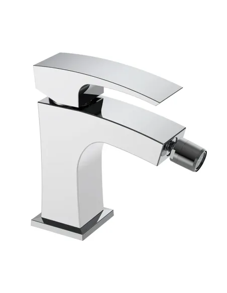 Змішувач для біде Koer KB-20007-04, білий