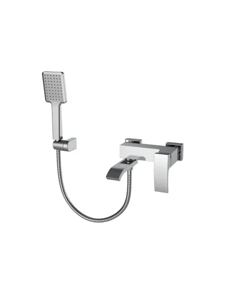 Змішувач для ванни Koer KB-41007-01 із душовим набором