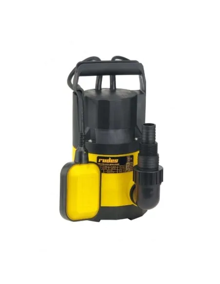 Дренажний насос Rudes DRP 5-550 0.55 кВт - 1