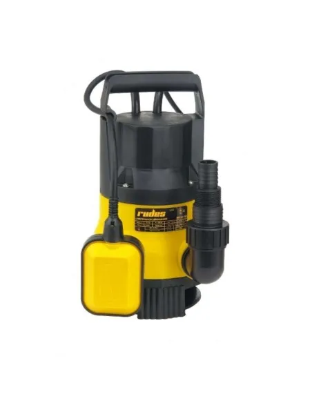 Дренажний насос Rudes DRP 30-750 0.75 кВт - 1