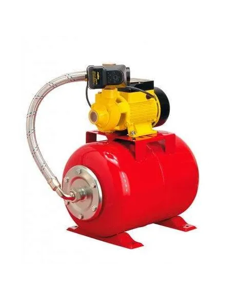 Насосная станция Rudes AUQB 60/24L 0.37 кВт - 1