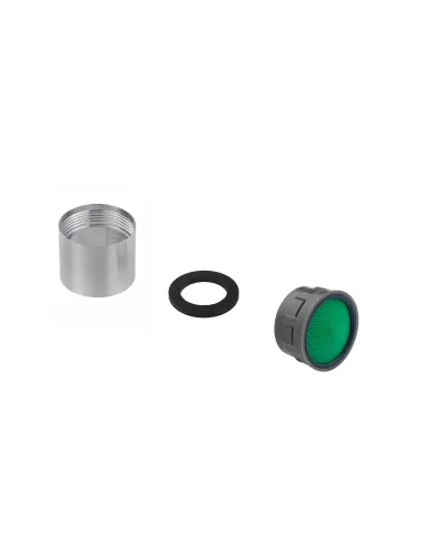 Аэратор для смесителя Kroner KRP - ESG922, внутрення резьба