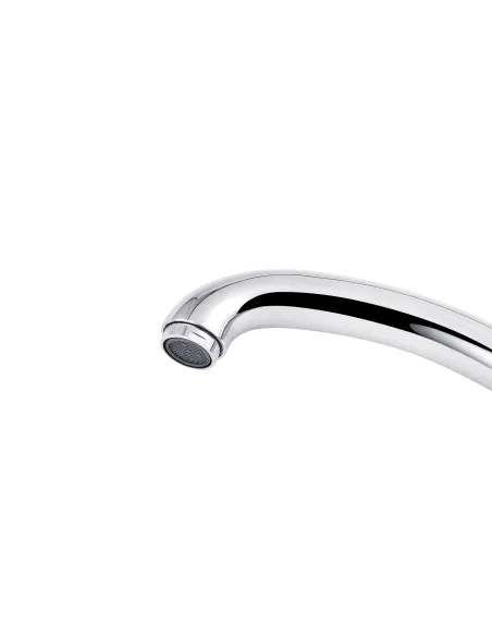 Смеситель для кухни Kroner KRP Royce - C032, двухвентильный