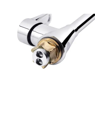 Змішувач для кухні Kroner KRM Elbe - C030