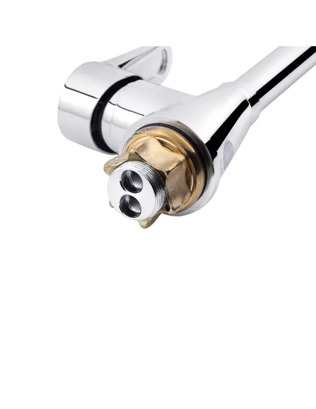 Смеситель для кухни Kroner KRM Elbe - C030