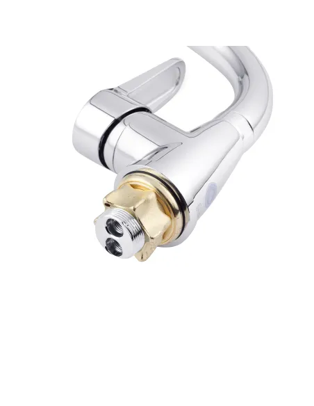 Змішувач для кухні Kroner KRM Elbe - C031