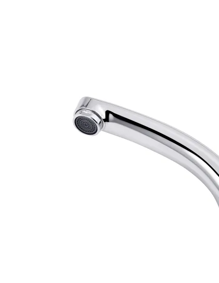 Змішувач для кухні Kroner KRM Elbe - C031