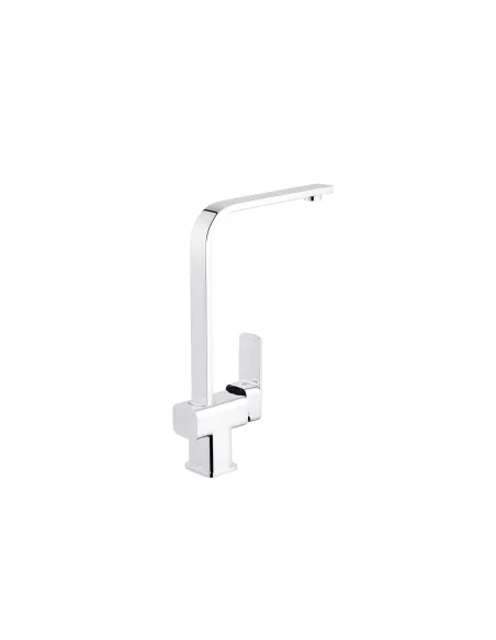 Смеситель для кухни Kroner KRM Ems - C030