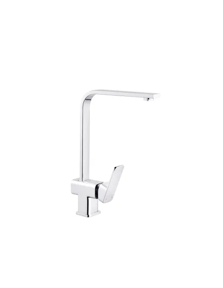 Смеситель для кухни Kroner KRM Ems - C030