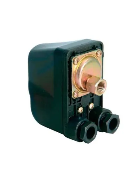 Реле тиску для насосів Rudes PS-II-15A - 1