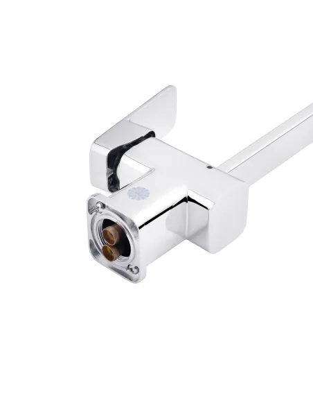 Смеситель для кухни Kroner KRM Ems - C030