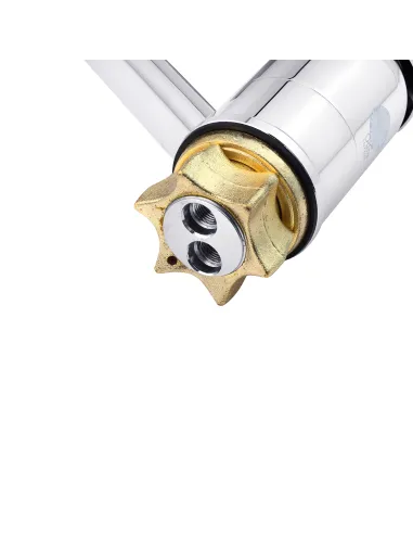 Смеситель для кухни Kroner KRM Odra - C030