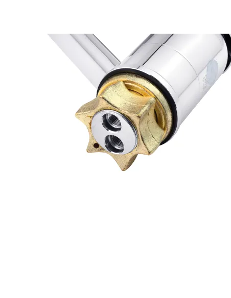 Змішувач для кухні Kroner KRM Odra - C030