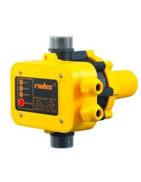 Контролер тиску для насосів Rudes EPS-II-12 - 1