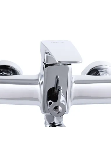 Змішувач для ванни Mixxus Premium Patrick 006 MI1657 з душовим набором